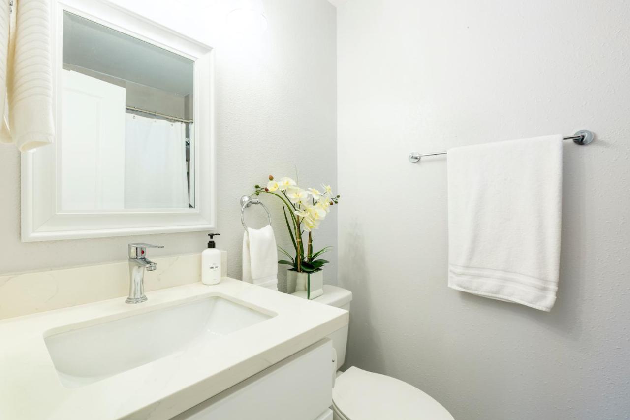 @ Marbella Lane New!3Br House In Downtown San Jose Villa Exterior photo